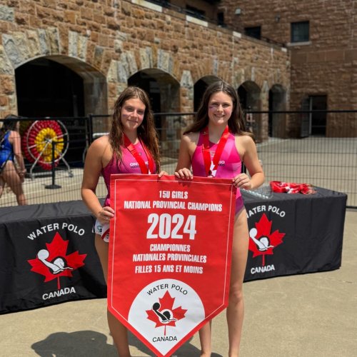 Photo post from maverickswaterpoloclub.