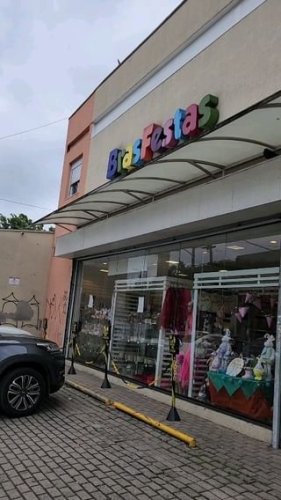 Video post from brasfestas.