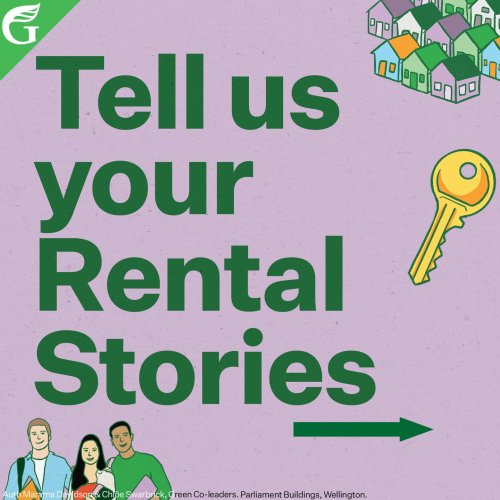 Carousel post from nzgreenparty.