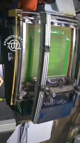 Video post from uzmarketing.
