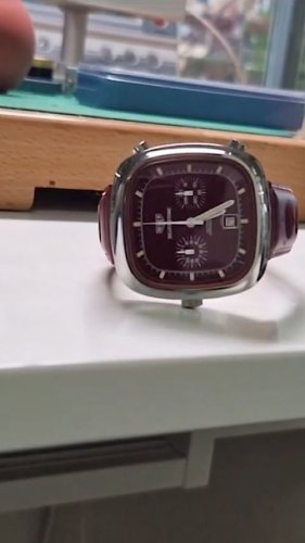 Video post from uhrmachermeister.ter.haar.