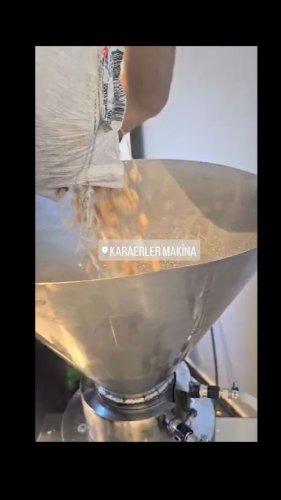 Video post from karaerlermakina.