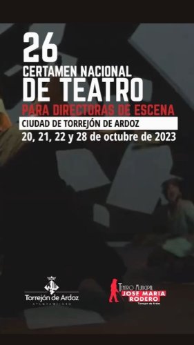 Video post from torrejonjoven.