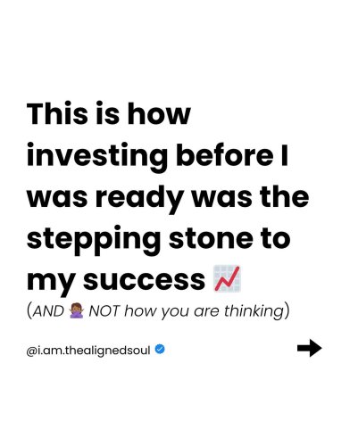 Carousel post from i.am.thealignedsoul.