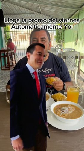 Video post from danilo_restaurante.