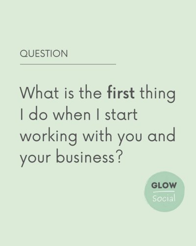 Photo post from glowsocial.uk.