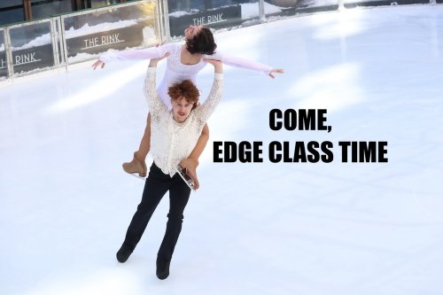 Photo post from icetheatreofny.