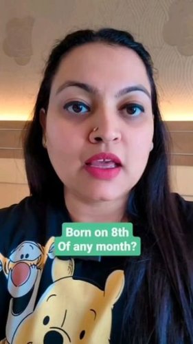 Video post from askmanisha.