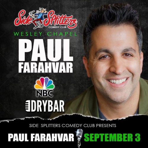 Photo post from sidesplitterswc.