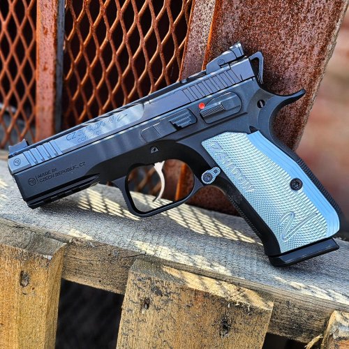 Photo post from glendale_gun_depot.