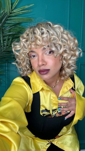 Video post from kinkbynaturekbn.