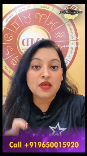 Video post from askmanisha.