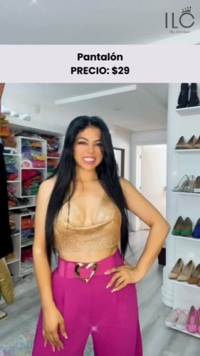 Video post from mujerilc.