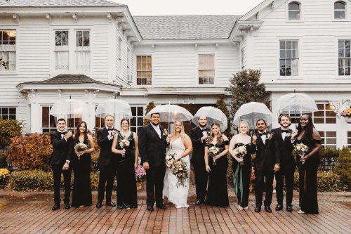 Photo post from thecurvybridenj.