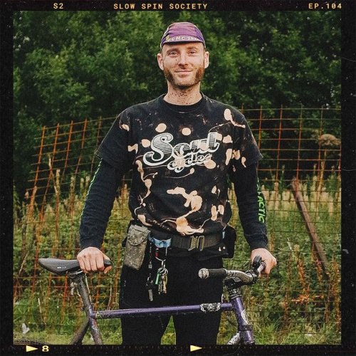 Video post from slowspinsociety.