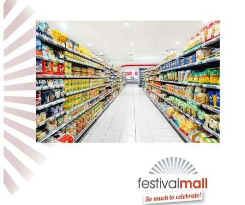 Photo post from festival_mall.