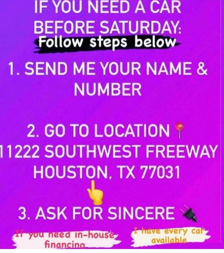 Photo post from sincere.tha.car.plug.