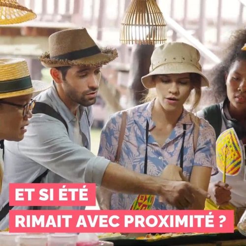 Video post from proximeo.