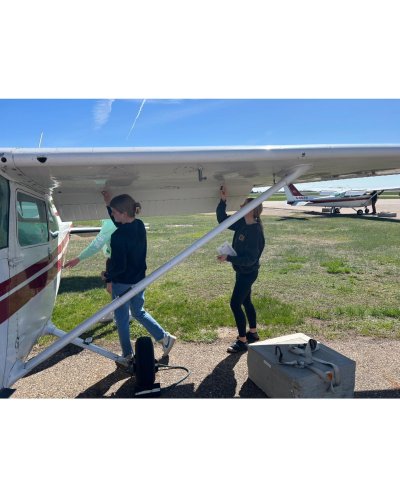 Carousel post from southalbertaflight.