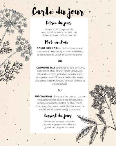 Photo post from miditreizepontarlier.