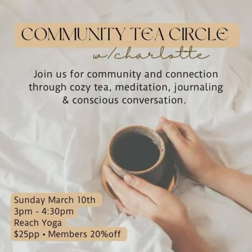 Video post from reachyoga_sd.