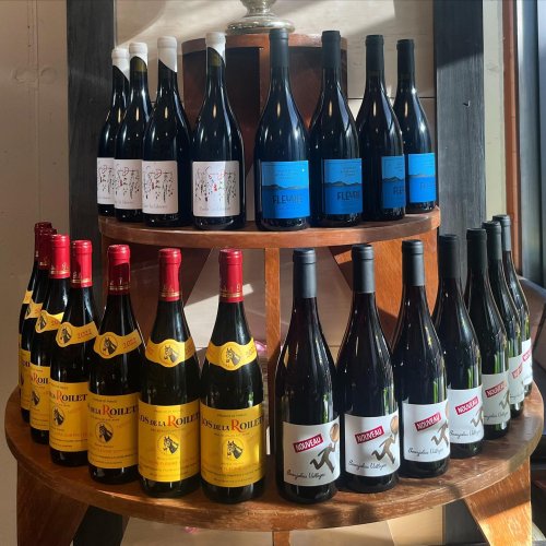 Photo post from dandywineshop.