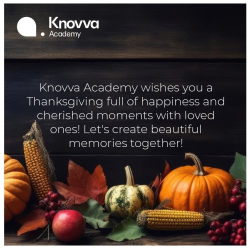 Photo post from knovva_academy.