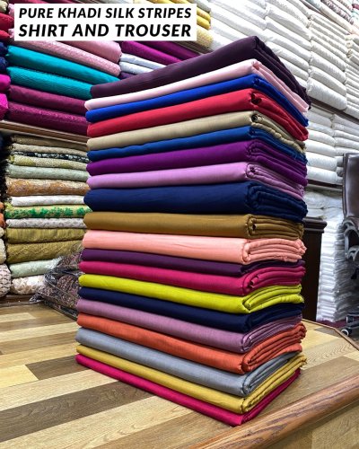 Carousel post from akbar_fabrics_.