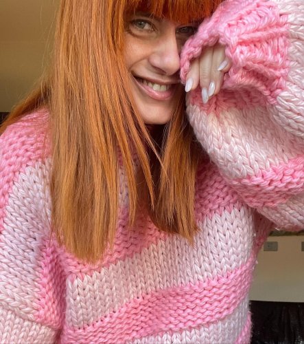 Carousel post from soniajamp.