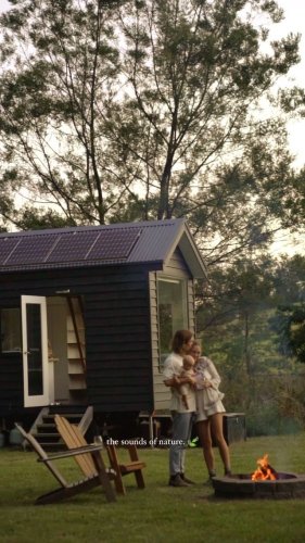 Video post from in2thewild.aus.