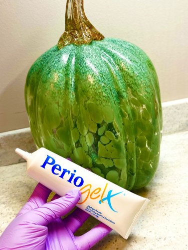 Photo post from trilliumdental.