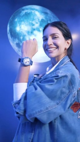 Video post from galeriaspacificoshopping.