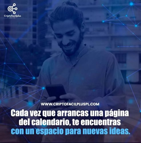 Photo post from criptofacilplus.