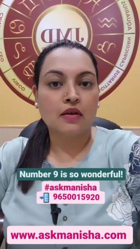 Video post from askmanisha.