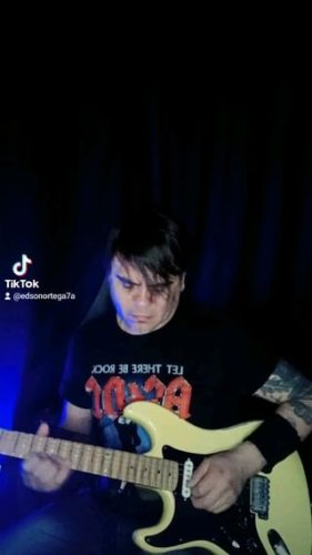Video post from septimo_angel.