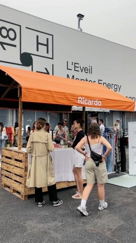 Video post from ricardo_ch.fr.