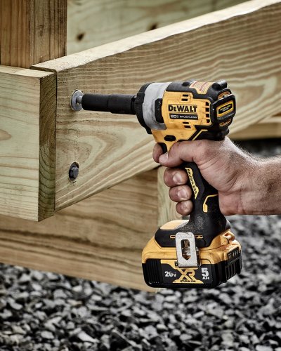 Photo post from dewalttough.