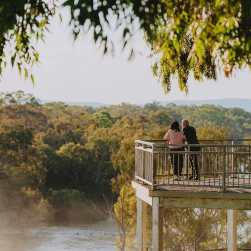 Carousel post from visitalburywodonga.