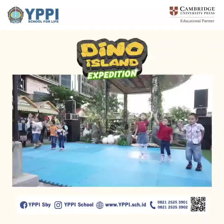 Carousel post from yppipreschool.