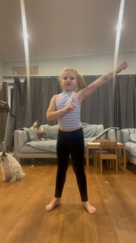 Video post.