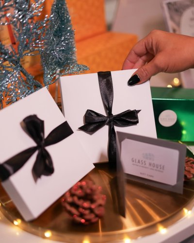 Photo post from glasshouseretreat.