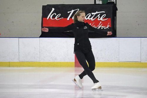 Video post from icetheatreofny.