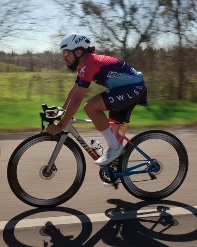 Photo post from nightowlsracing.