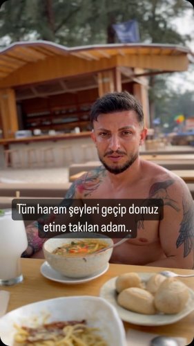 Video post from mehmetenliogluofficial.