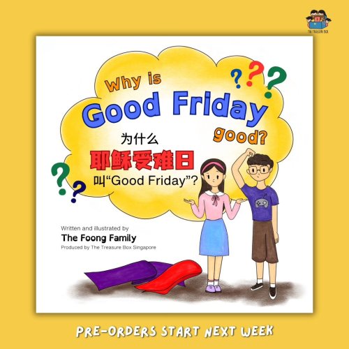 Carousel post from thetreasureboxsg.