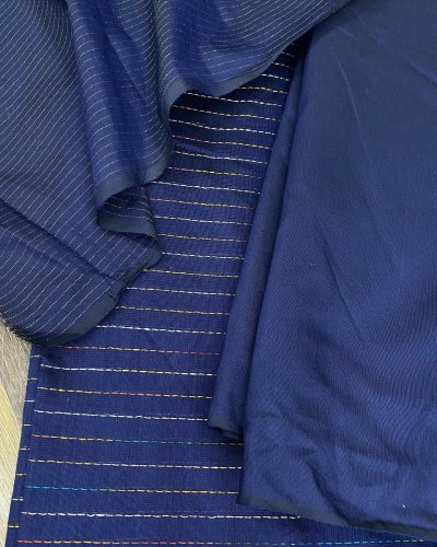 Carousel post from akbar_fabrics_.