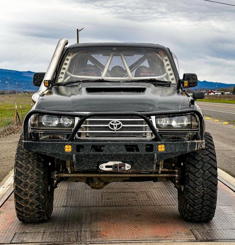 Carousel post from coastal.offroad.