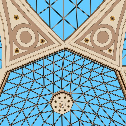 Photo post from galeriaspacificoshopping.