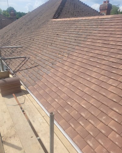 Carousel post from hardyandsonsroofing.