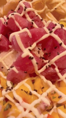 Video post from railandriverbistro.